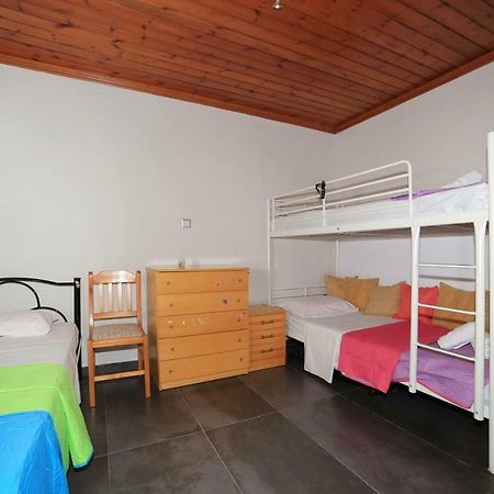 Vila House Loana Neos Marmaras Exteriér fotografie