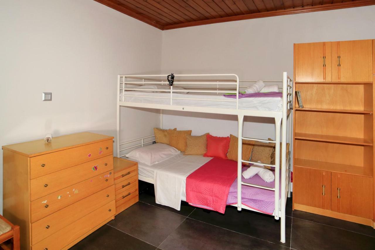 Vila House Loana Neos Marmaras Exteriér fotografie